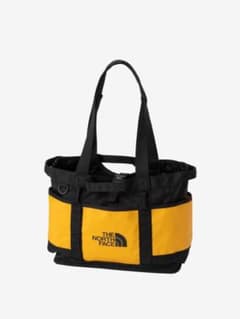 THE NORTH FACE BCユーティリティトート SG/B - メルカリ