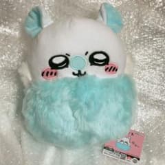 ちいかわ フンワリモモンガ BIGぬいぐるみ - メルカリ