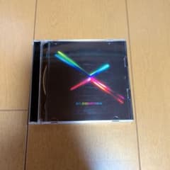 BUMP OF CHICKEN Butterflies CDのサムネイル