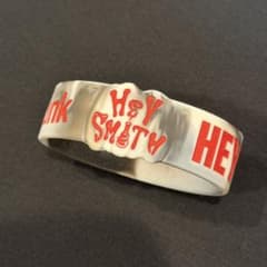 HEY-SMITH ラババンのサムネイル