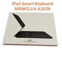 iPad Smart Keyboard MXNK2J/A A2038 - メルカリ
