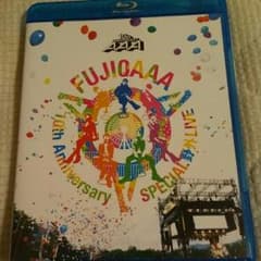 ＡＡＡ富士急LIVEDVDBlu-rayのサムネイル