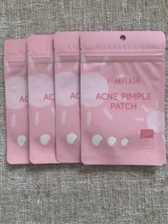Thumbnail of PINKFLASH ACNE PIMPLE PATCH 96P