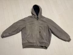 Carhartt カーハート　アクティブジャケット　J130 ヴィンテージ　古着のサムネイル