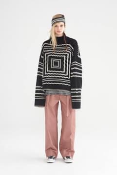 2016aw neonsign パンツのサムネイル