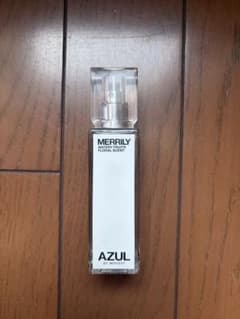AZUL BY MOUSSY MERRILY 香水 オードトワレのサムネイル