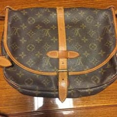 ヴィトンのバッグのサムネイル
