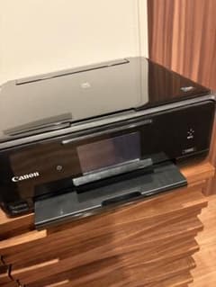 Canon PIXUS TS8030 ジャンク 電源入る 異音ありのサムネイル