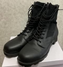 Rothco ロスコ G.I. Type ジャングルブーツ 9W 27cm - メルカリ