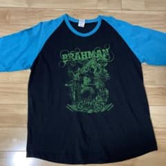 BRAHMAN 7分丈のサムネイル