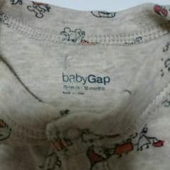 緊急値下げ♥足付きロンパース♥のサムネイル