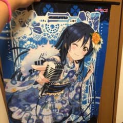 ラブライブ布ポスターのサムネイル