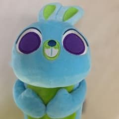 Disney Pixar Toy Story 4 봉제 인형 파우치