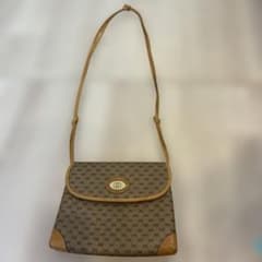 オールドグッチ マイクロGG GUCCI チャーム レア ヴィンテージ レア