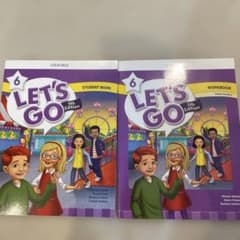 LET'S GO 5th Edition Level: 6※値下げしましたのサムネイル
