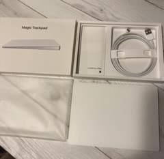 Apple track pad2 美品のサムネイル