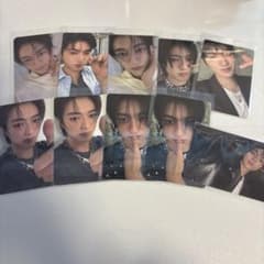 Thumbnail of TREASURE Love pulse ハルト トレカ