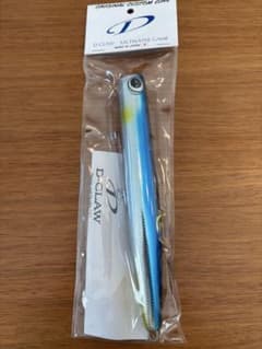 新品未開封】D-CLAW ビーコン210 ブルーバック - メルカリ