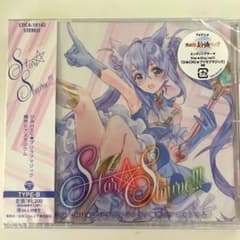 ひみCHU★プリラブマジック Star★Shiμ'n!!! CD B 1枚のサムネイル