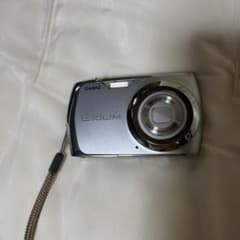 CASIO EXILIM S5 デジタルカメラ 本体のサムネイル