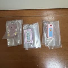 カードキャプターさくら めじるしアクセサリー4のサムネイル