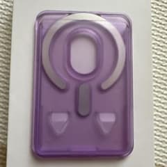 MagSafe カードケースのサムネイル