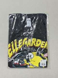 ELLEGARDEN × ONE OK ROCK Tシャツ Mサイズのサムネイル