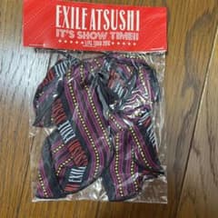 EXILE ATSUSHI リボンヘアアム 2016のサムネイル