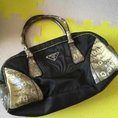 プラダジャンク品のサムネイル