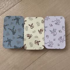 【ブイズ】プチ缶コレクションのサムネイル