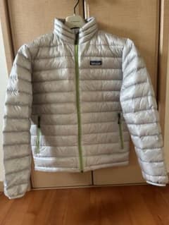 Patagonia ダウンセーター 2010年スペシャルエディション - メルカリ