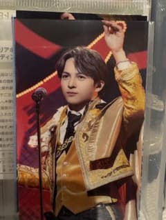 M!LK 吉田仁人 会場特典 トレカ - メルカリ