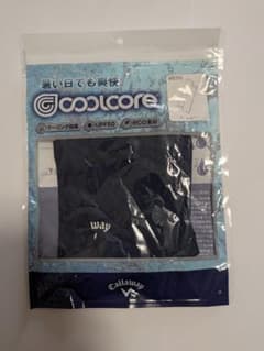 Callaway Coolcore アームカバー メンズのサムネイル