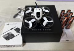 BETAFPV METEOR SERIES 65 PRO 04 Liteのサムネイル