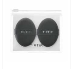 【新品】TIRTIR パフ2個入りのサムネイル