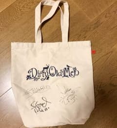 MAGIC OF LiFE＊トートバッグのサムネイル