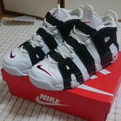 AIR MORE UPTEMPOのサムネイル