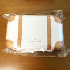 ANA globe-trotter ポーチのサムネイル