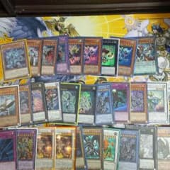 遊戯王のサムネイル