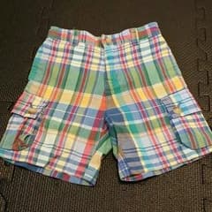 あっちゃん様専用 ラルフローレン パンツ 18Mのサムネイル