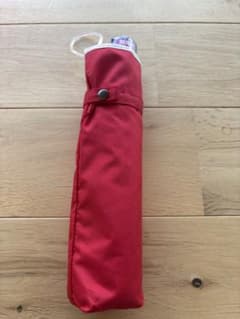 【新品】耐風 折りたたみ傘のサムネイル