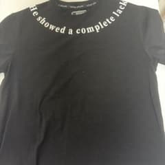RETRO ENGINE Tシャツ ブラックのサムネイル
