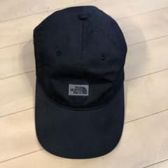 ザノースフェイス  キャップ　訳ありのサムネイル