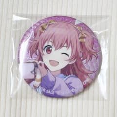 プロセカ 缶バッジ 36C 桃井 愛莉 - メルカリ