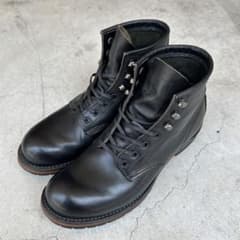 廃盤 RED WING 9014 BECKMAN 7Dのサムネイル