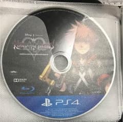 PS4 キングダムハーツ 2.8のサムネイル