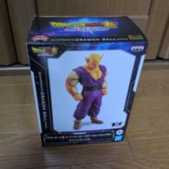 【オレンジピッコロ】ドラゴンボール超　スーパーヒーロー 　DXF フィギュア