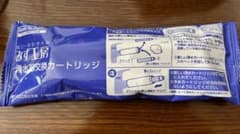 タカギ 浄水器 交換カートリッジのサムネイル