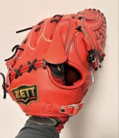 ZETT 軟式グローブ 藤浪モデル 【サイズ7】 ZETT 軟式グローブ 藤浪モデル 【サイズ7】 - メルカリ