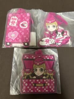浜崎あゆみ ラゲッジタグ 中国 関東 九州地方 グッズ - メルカリ